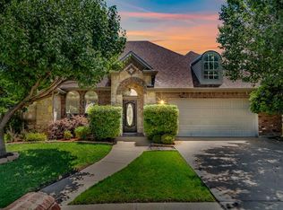 1708 Weiskopf Dr, Heath, TX 75032