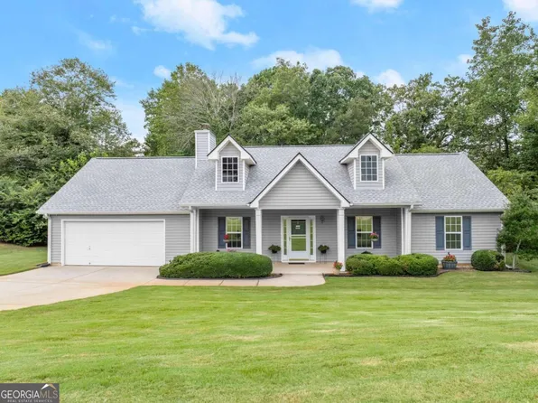 147 Waterloo Dr, Mount Airy, GA 30563