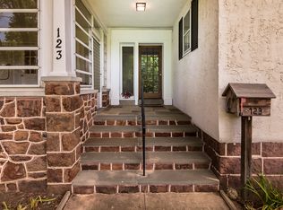 123 Winthrop Ave, Moorestown, NJ 08057