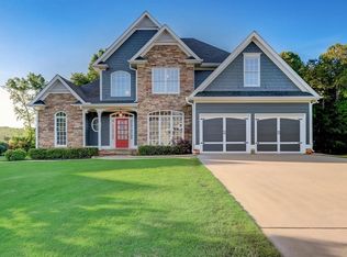 15 Waterstone Dr SE, Cartersville, GA 30121