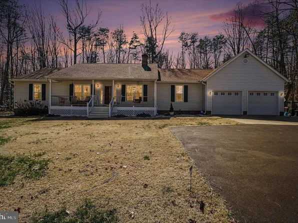 10806 Mountain Laurel Ct, Spotsylvania, VA 22553