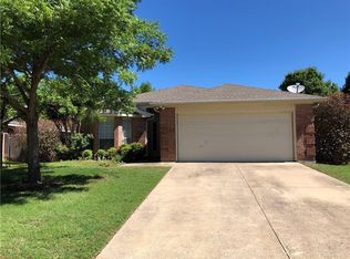 4821 Mountain Ridge Ln, McKinney, TX 75071