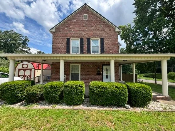 602 E Broad St, Central City, KY 42330