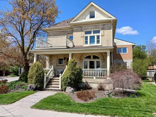 16 Hampton St, Woolwich, ON N3B 1X9