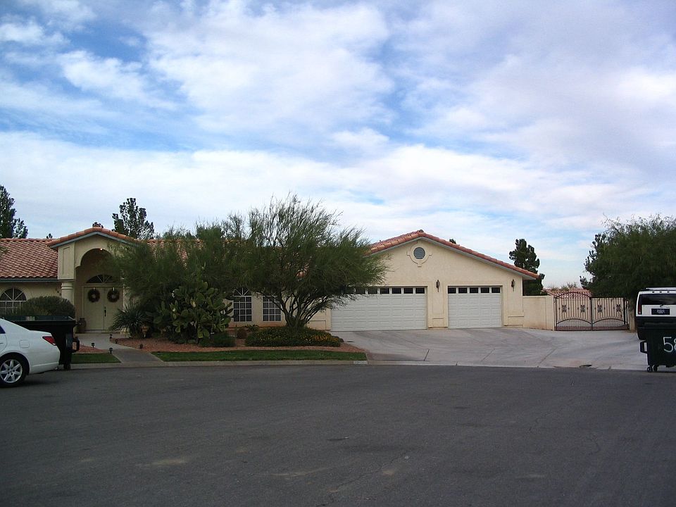 1st image of 5830 N El Capitan Way