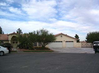 5830 N El Capitan Way, Las Vegas, NV 89149