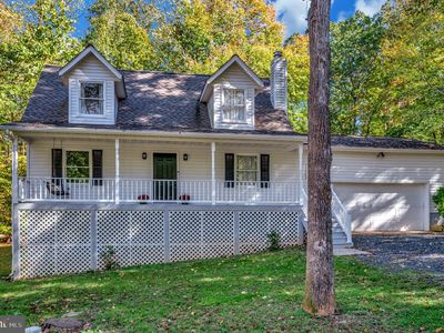 12503 Flock Ct, Spotsylvania, VA, 22551