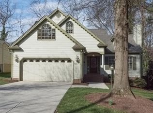 715 Rosemont Ave, Raleigh, NC 27607