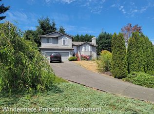 2948 NE Spartan Ct, Poulsbo, WA 98370