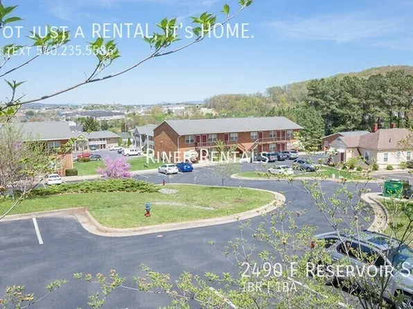 2490 Reservoir St APT F, Harrisonburg, VA 22801