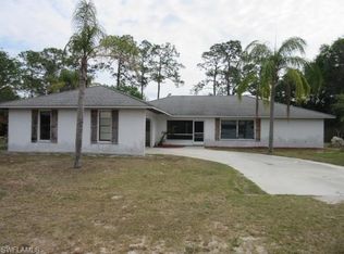 6851 Patsy Dr, Fort Myers, FL 33905