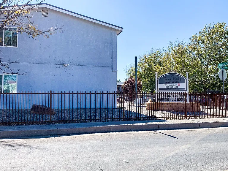Desert Park Apartments — Photo 46