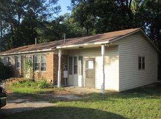 164 Crestway Dr, Rockingham, NC 28379