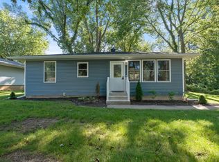 212 Wedrick Dr, Warsaw, IN 46580