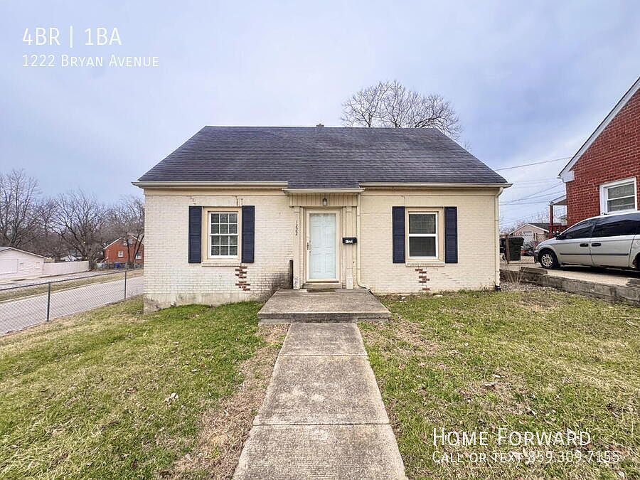 1st image of 1222 Bryan Ave