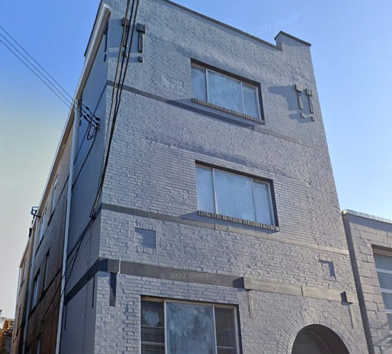 411 McKee Place — Photo 1