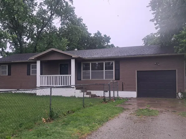 174 Tower Rd, Granby, MO 64844