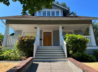 1634 N Emerson St, Portland, OR 97217