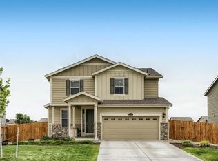 2570 E 160th Pl, Thornton, CO 80602