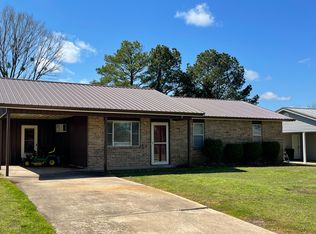 209 South Ave, Spiro, OK 74959