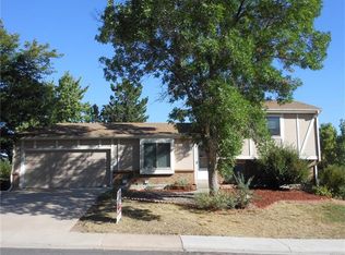 11285 W Powers Ave, Littleton, CO 80127