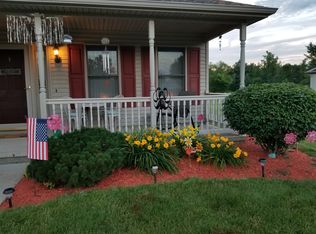 5060 Winthrop Dr #5060, Youngstown, OH 44515