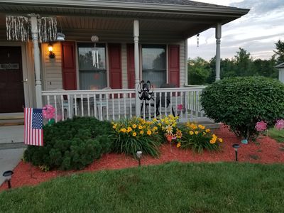 5060 Winthrop Dr #5060, Youngstown, OH, 44515