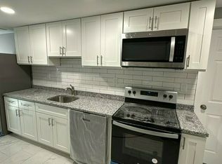 773 Pleasant St APT 3, Worcester, MA 01602