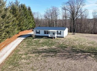 13226 Dover Hill Rd, Loogootee, IN 47553