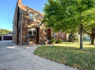 2232 N Main St, Decatur, IL 62526