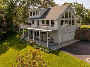 51216 Wolf Ridge Dr, Cass Lake, MN 56633