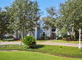 104 Wycliff Ct, Slidell, LA 70461
