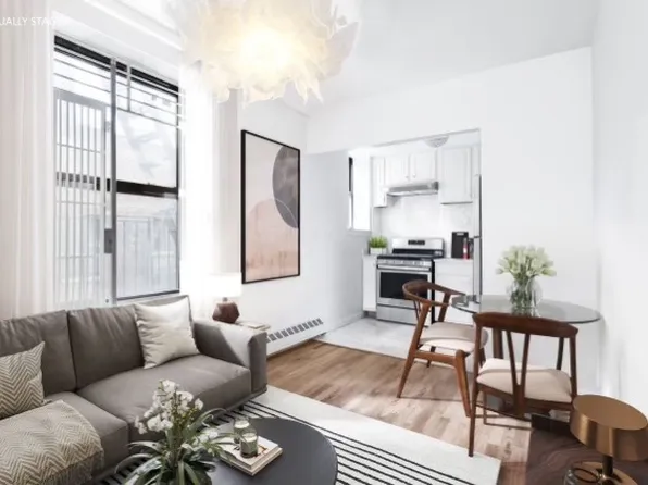 666 Saint Nicholas's Avenue image 1 of 8