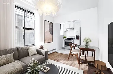 666 Saint Nicholas's Avenue, #63