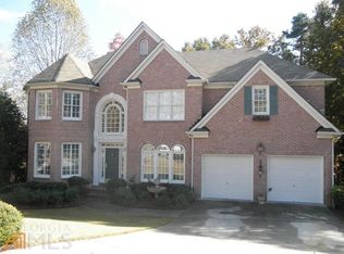 808 Misty River Ct, Dacula, GA 30019