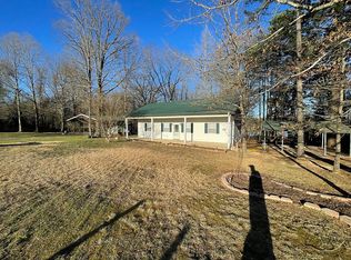 42 Suzanne Dr, Morrilton, AR 72110