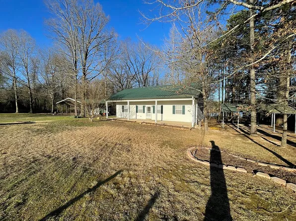 42 Suzanne Dr, Morrilton, AR 72110