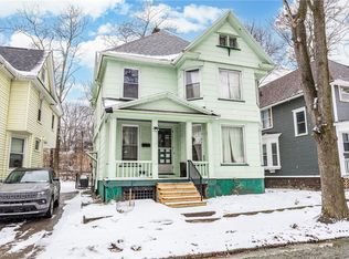 3 Fenwick St, Rochester, NY 14608