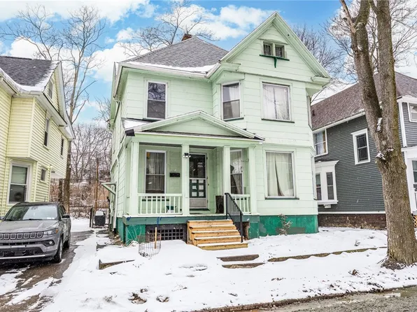3 Fenwick St, Rochester, NY 14608