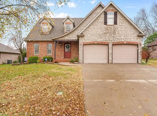 3801 W Randall Street, Battlefield, MO 65619