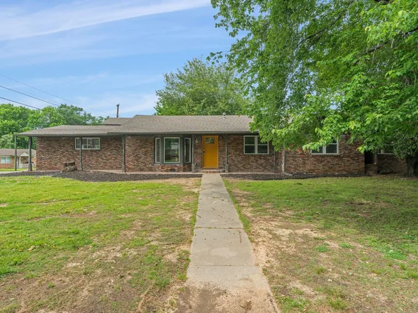 101 Martin Cir, Fort Smith, AR 72908