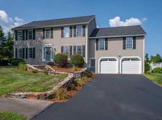 5 Sweet William Cir, Nashua, NH 03062