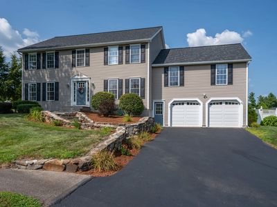 5 Sweet William Circle, Nashua, NH, 03062