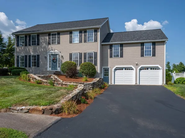 5 Sweet William Circle, Nashua, NH 03062