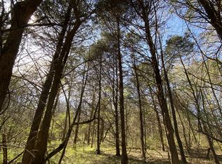 0 Cherry Corner Rd, Cornersville, TN 37047