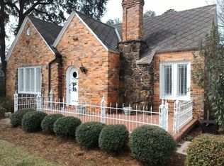 221 Chesley Avenue, Jackson, AL 36545