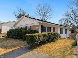 103 Rawlings Rd, Gaithersburg, MD 20877