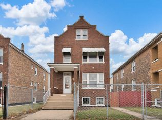 4541 S Troy St, Chicago, IL 60632