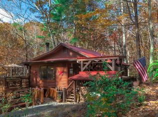 116 Cherokee Trl #3, Ellijay, GA 30540