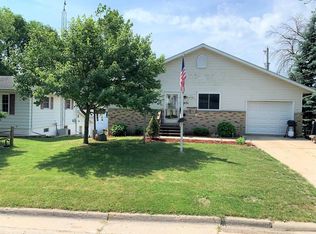 905 Caswell St, Fort Atkinson, WI 53538